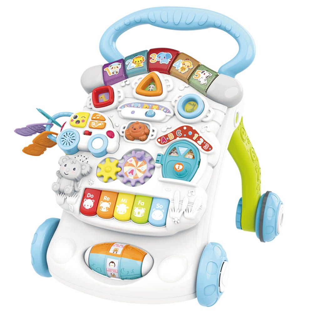 3 n deals 1 baby walker